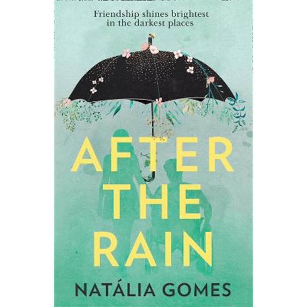 After the Rain (Paperback) - Natalia Gomes